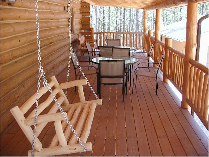 Trails End Lodge Custer Room photo