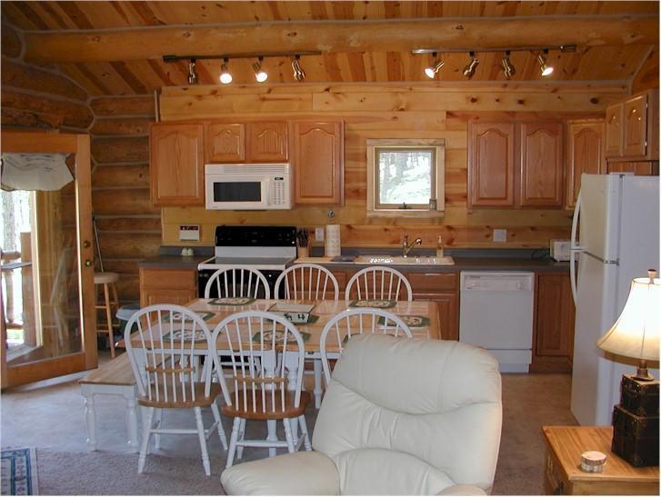 Trails End Lodge Custer Room photo