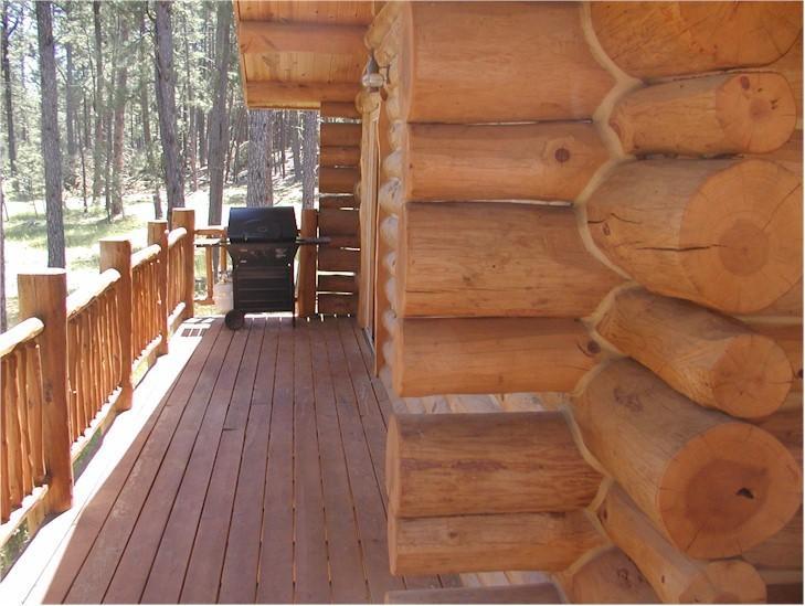 Trails End Lodge Custer Room photo