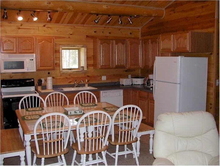 Trails End Lodge Custer Room photo