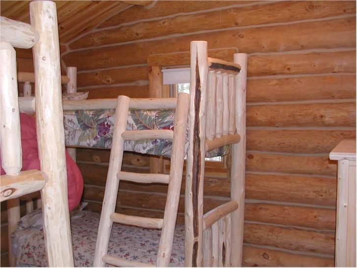 Trails End Lodge Custer Room photo