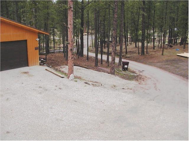 Trails End Lodge Custer Room photo