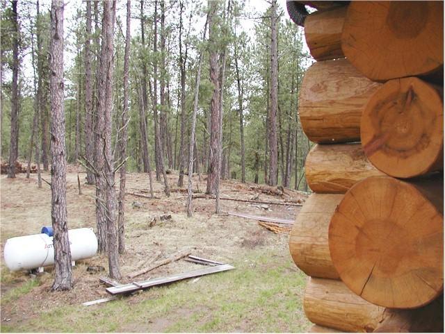 Trails End Lodge Custer Room photo
