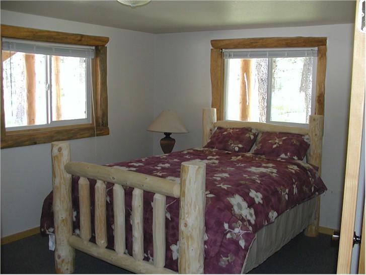 Trails End Lodge Custer Room photo