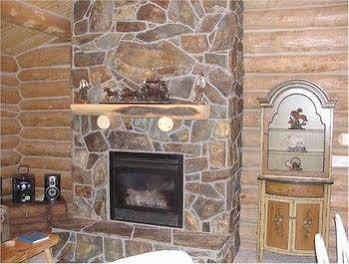 Trails End Lodge Custer Exterior photo