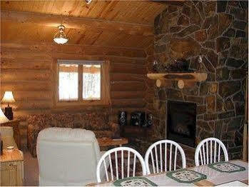 Trails End Lodge Custer Exterior photo